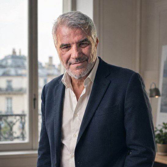 Pierre Peyrard